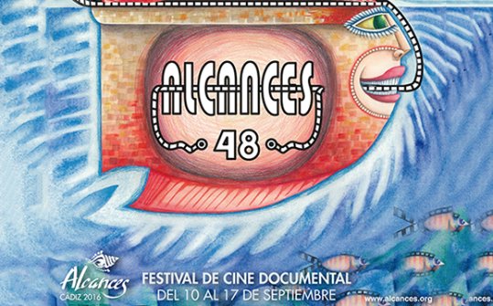 Festival de Cine Documental Alcances 2016